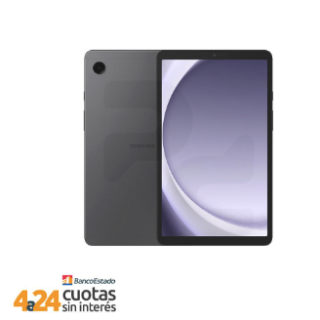 Tablet Galaxy Tab A9 8.7" 4GB 64GB WiFi Octa Core Android Gray