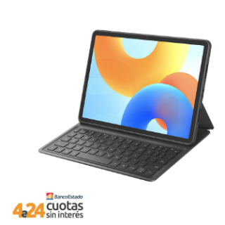 Tablet MatePad 11.5" 6GB 128GB WiFi Octa Core HarmonyOS Gray